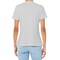 BELLA + CANVAS Women’s Relaxed Jersey V-Neck T-shirt, 100% Cotton Relaxed fit Tee